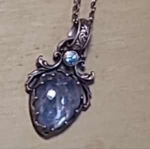 Tanzanite Bellalili reserved for Sadiecipher